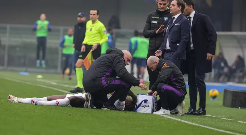 Tình hình hiện tại của Fiorentina