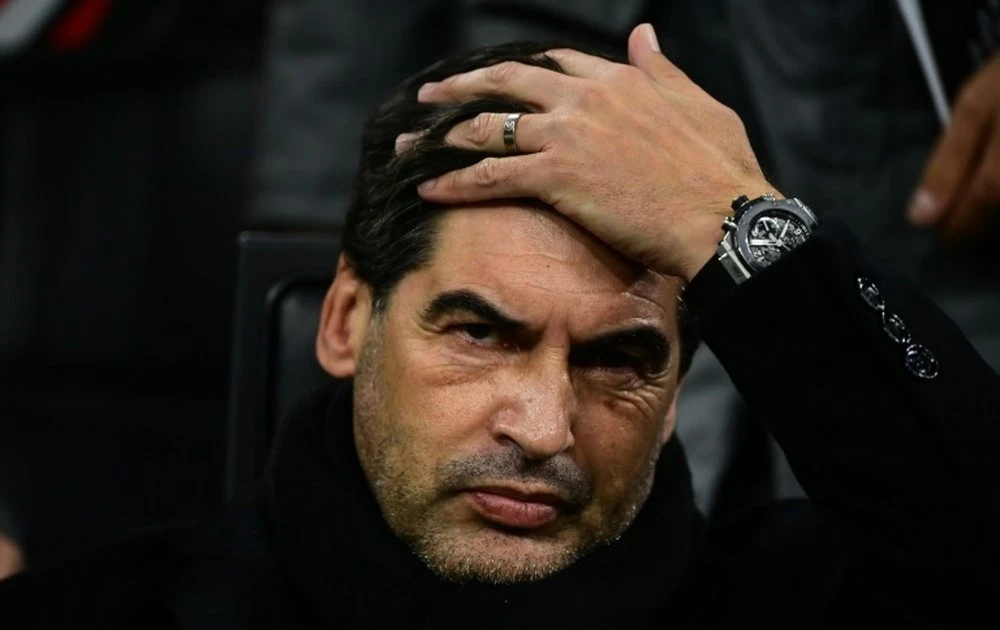 Cuộc Khủng Hoảng Tại AC Milan
